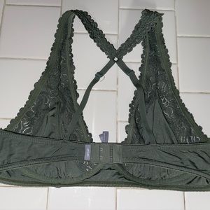 aerie bralette✨
